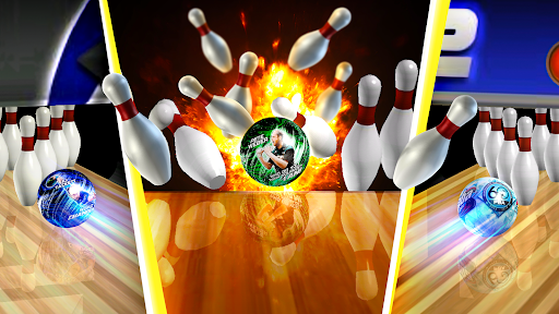 PBA® Bowling Challenge screenshot 3
