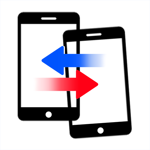 Phone Clone:Data Transfer logo