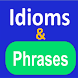 Idioms & Phrases with Meanings