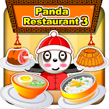 Panda Restaurant 3 icon