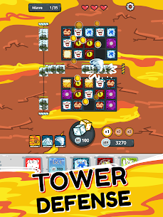 Random Dice Tower Defense 19