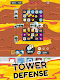 screenshot of Random Dice Tower Defense