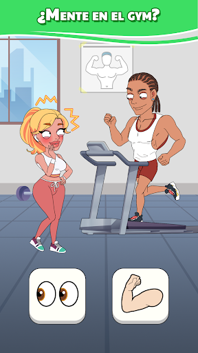 Vista previa de la aplicación