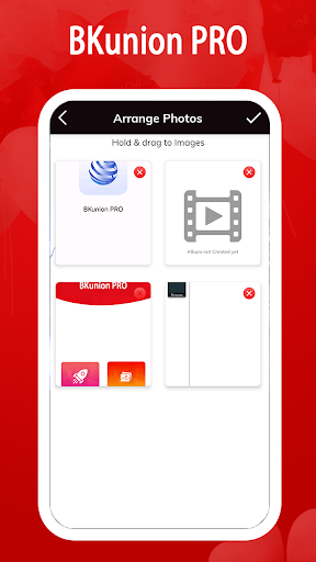 BKunion PRO Screen 3