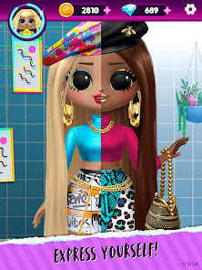 Imágen 23 LOL Surprise! OMG Fashion Club android