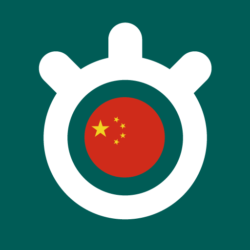 SEEMILE Chinese  Icon