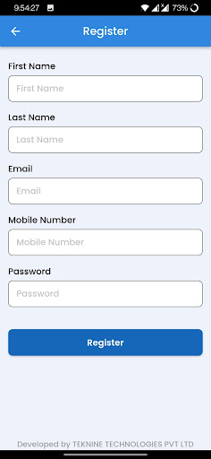 ROOT Screen 2