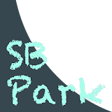 SB Park - Skateboard icon
