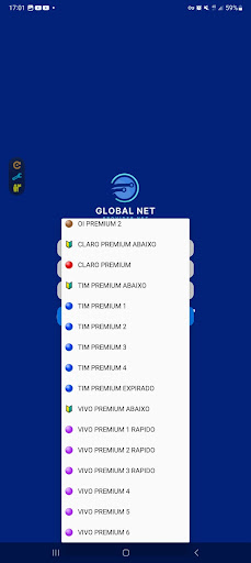GLOBAL NET
