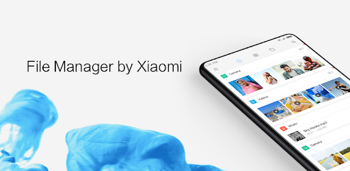 File Manager : free and easily cover