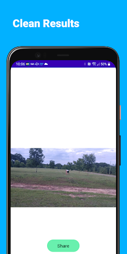 Simple GIF Creator Screen 3