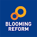 BLOOMING REFORM - Androidアプリ