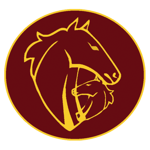 Indian Stud Book logo
