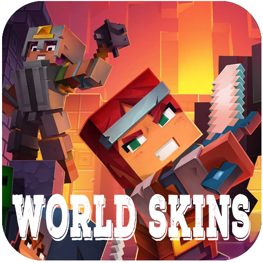 WorldCraft World for Minecraft Download on Windows