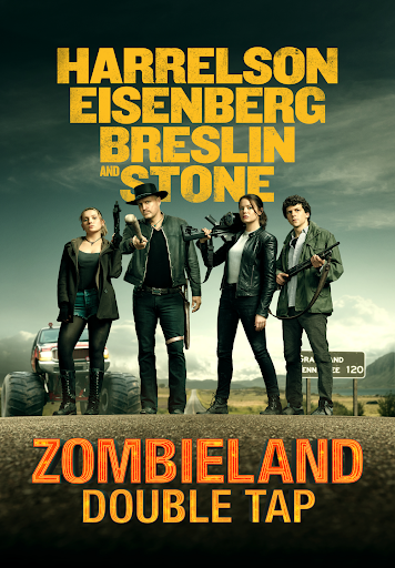 Zombieland 2 youtube full movie cheap