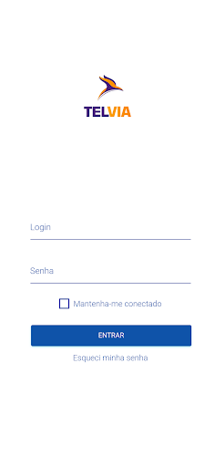 Android application Telvia Internet screenshort