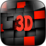 Cover Image of डाउनलोड 3D Wallpapers Hd Background 1.0 APK