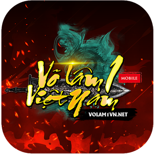 Võ Lâm 1 Việt Nam Mobile