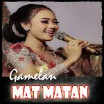 Cover Image of Скачать Gamelan Mat Matan Jawa Populer  APK