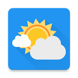 Weather for Android icon