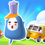 Idle Garbage Recycle Tycoon Apk
