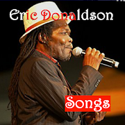 Eric Donaldson Songs