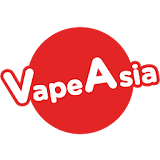 Vape Asia icon