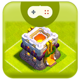Tips & Tricks Clash of Clans icon