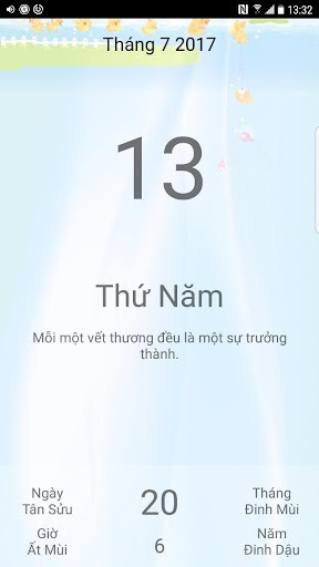App-voorskou