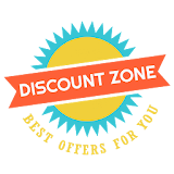 Discount Zone icon