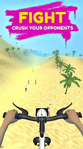 Riding Extreme 3D APK