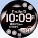 rens watchface84 - Androidアプリ