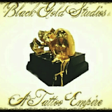 Black Gold Studios LLC. icon