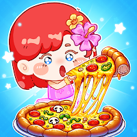 Mukbang ASMR: Eating Games