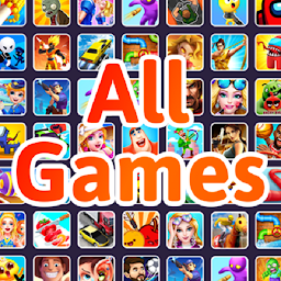 Play Games - All Game