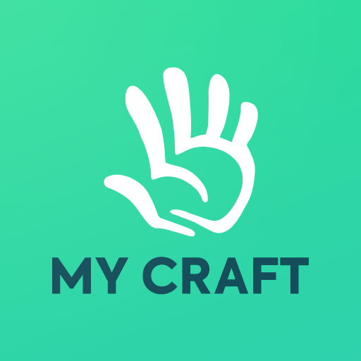 My Craft  Icon
