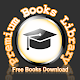 Free Premium Books Library - Free Books Download دانلود در ویندوز