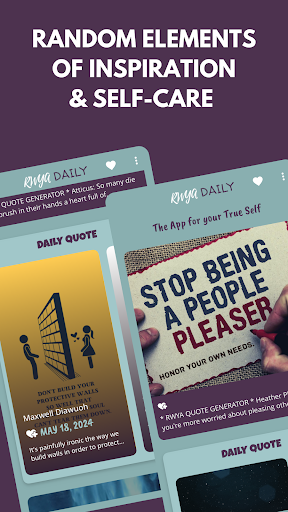 RWYA DAILY Screen 3