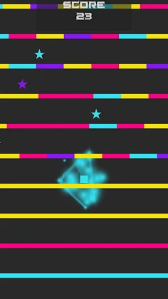 Color Leaper - Screenshot 1