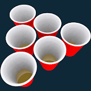 Top 30 Arcade Apps Like Six Cups: Ultimate Beer Pong - Best Alternatives