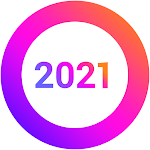 Cover Image of 下载 O Launcher 2021 9.7 APK