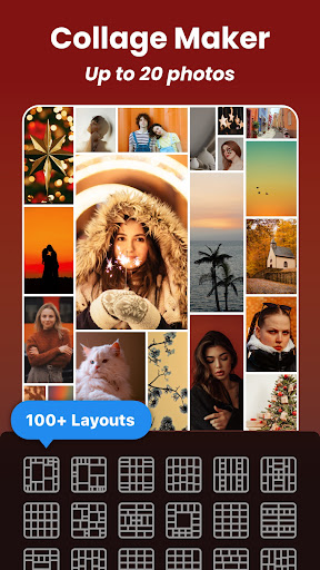 AI Photo Editor - DoFoto Screen 3