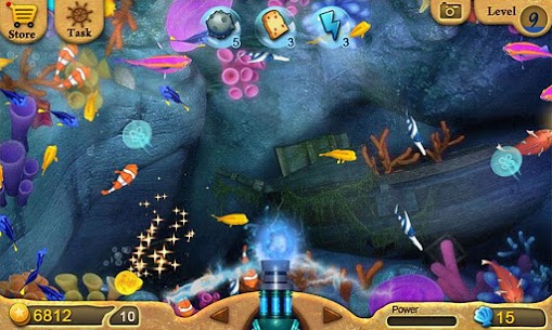 Fishing Diary v1.2.3 Mod APK (Unlimited Money/Gems) Download 2