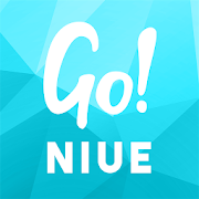 Go! Niue  Icon