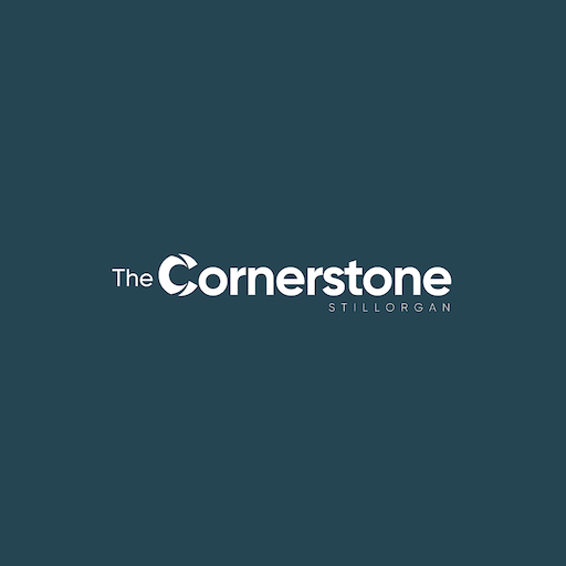 The Cornerstone Residents' App Header - AppWisp.com