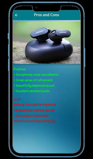 QuietComfort Earbuds 2 Guide