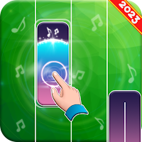 Piano Music Tiles Go-AKS Piano