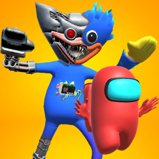 Imposter Playtime: Hide & seek Download on Windows