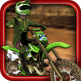 MX Dirt Bike Racing Game icon