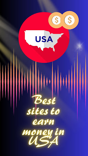 Earn Money in USA Screen 2